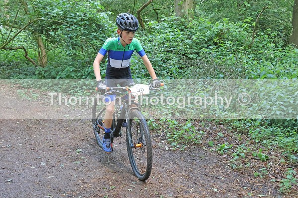 056 - MTB East Round 5 Gallows Green 25th May 2025 Under 7s Under 9s Under 12s Races 08:45 – 9:35