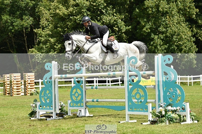 230709-133838-18970 - Cls 32 Foxhunter 2nd R Jump Off & P