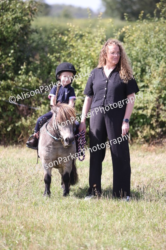 20260906-2770 - Class 25 - Absolute Beginners Pony