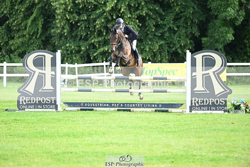 240713-100011-36654 - Cls 146 5 Yr Old Championships