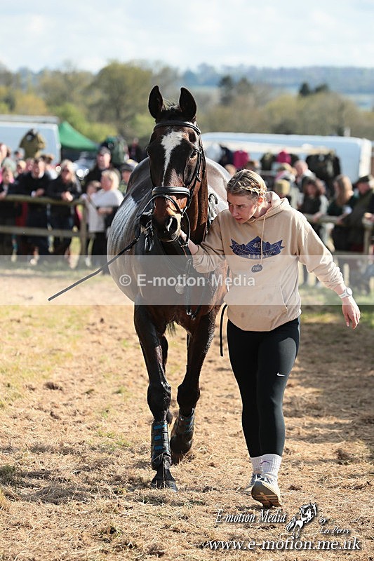 PtP 210425  1449 - Paxford Races Easter Monday 21/04/25