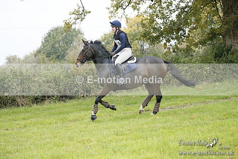 WWHT 181020 WWHT 181020 1428 - WWEC Intermediate (0.90m)  18/10/20