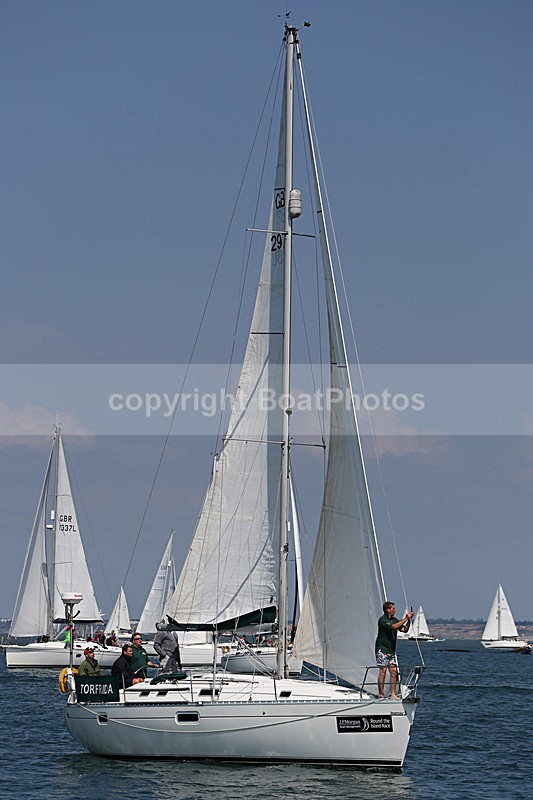 140621 TORFRIDA IMG_7288 - ROUND THE ISLAND - 21st June 2014