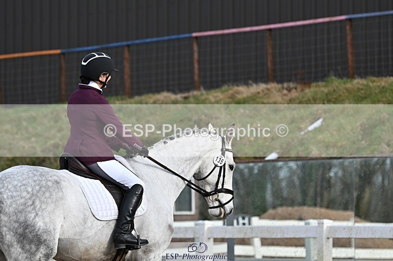 250125-112227-00332 - Dressage - CT Class 5 BE95 (90cm)