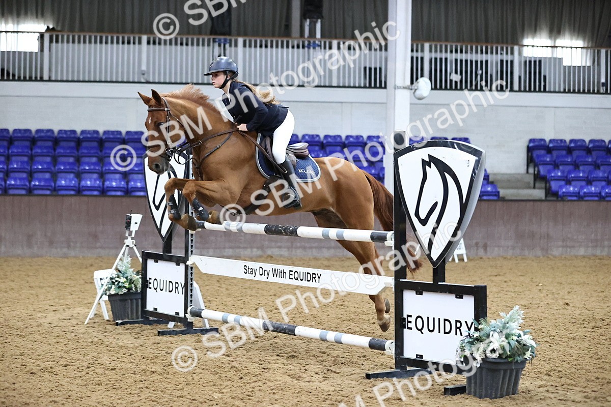 SBM_002960 - Class 7-8 - STX UK Pony Foxhunter 1.10m Open-Junior 1.15 1.20m Open