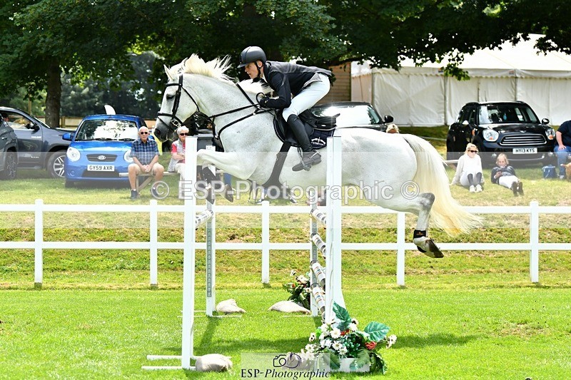 230706-140230-02515 - Cls 2 Foxhunter & 1.20m Open