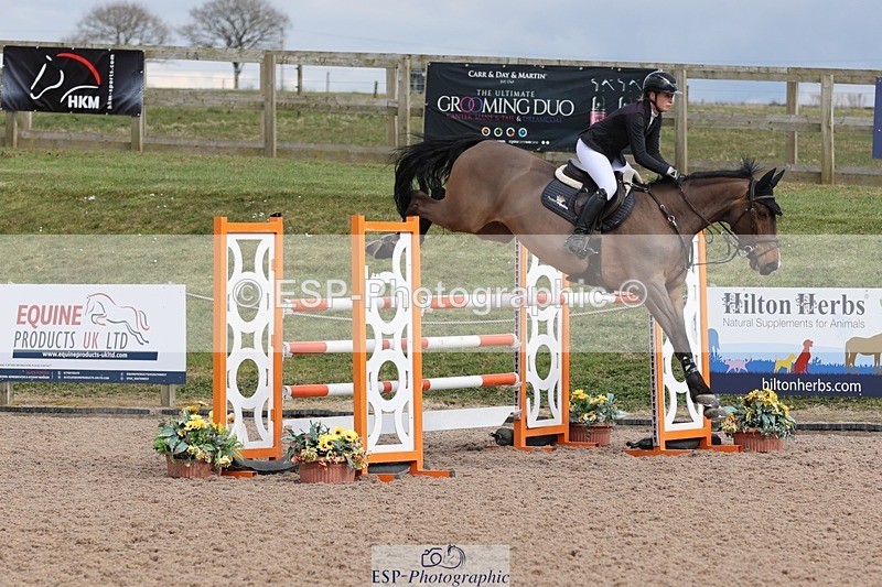 250314-132003-02153 - Cls 8+9 Foxhunter and 1.20m Open