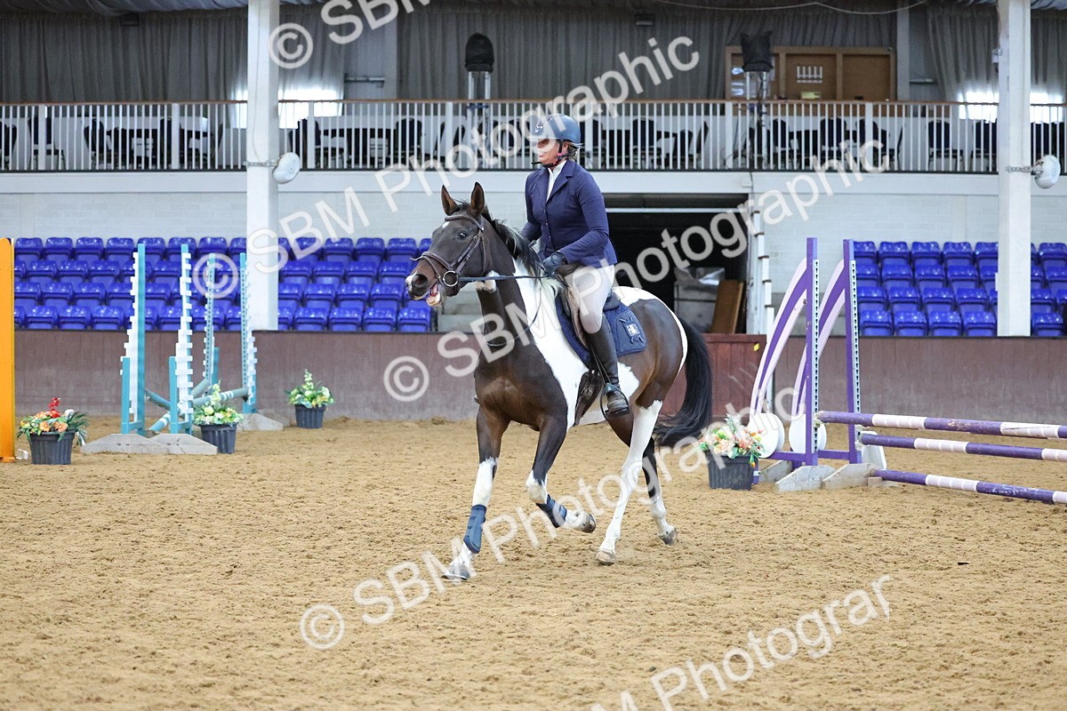 SBM_001247 - Class 6 = 60cm BRC Championships