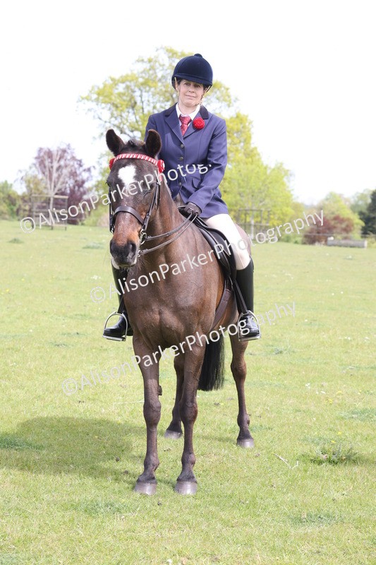 20260426-3022 - Class 33 - Best Pony 14.2hh and Under
