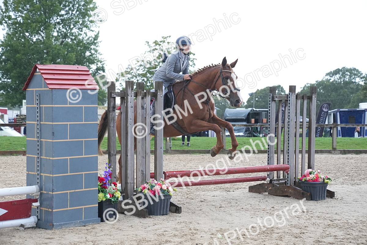 SBM_01684 - J54 - Clear Round 50cm