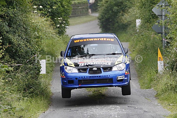 733 - ALMC RALLY 2016