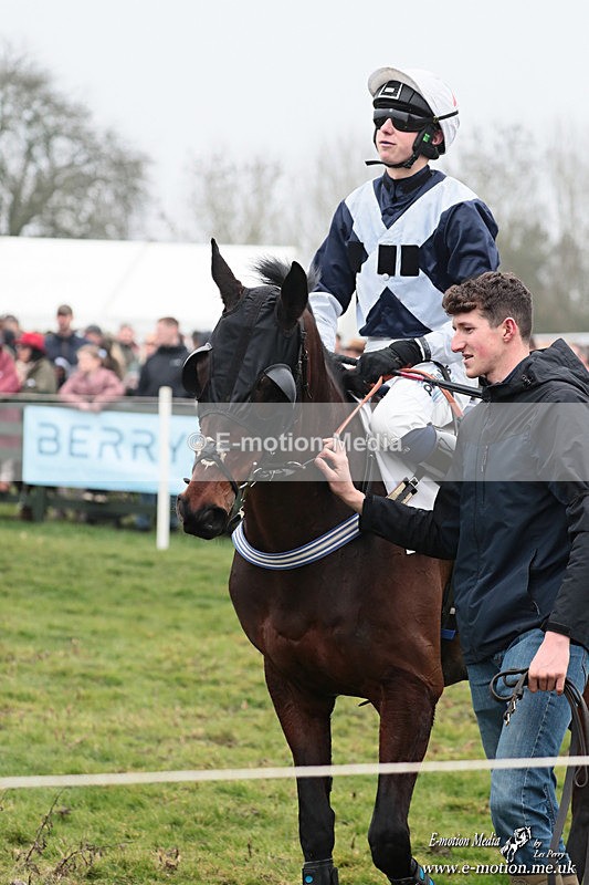 PtP 080326 15 - Pytchley with Woodland Point-to-Point Guilsborough 08/03/26