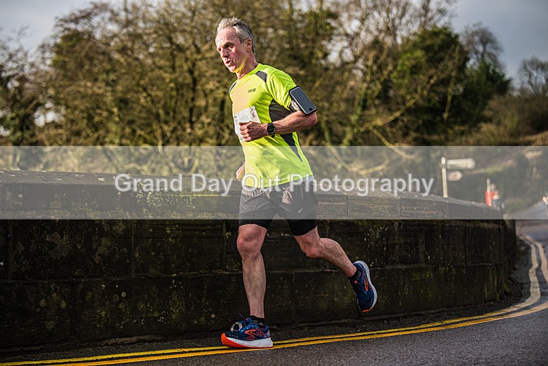 Ribble-1304 - Ribble Valley 10K Sunday 31st December 2023