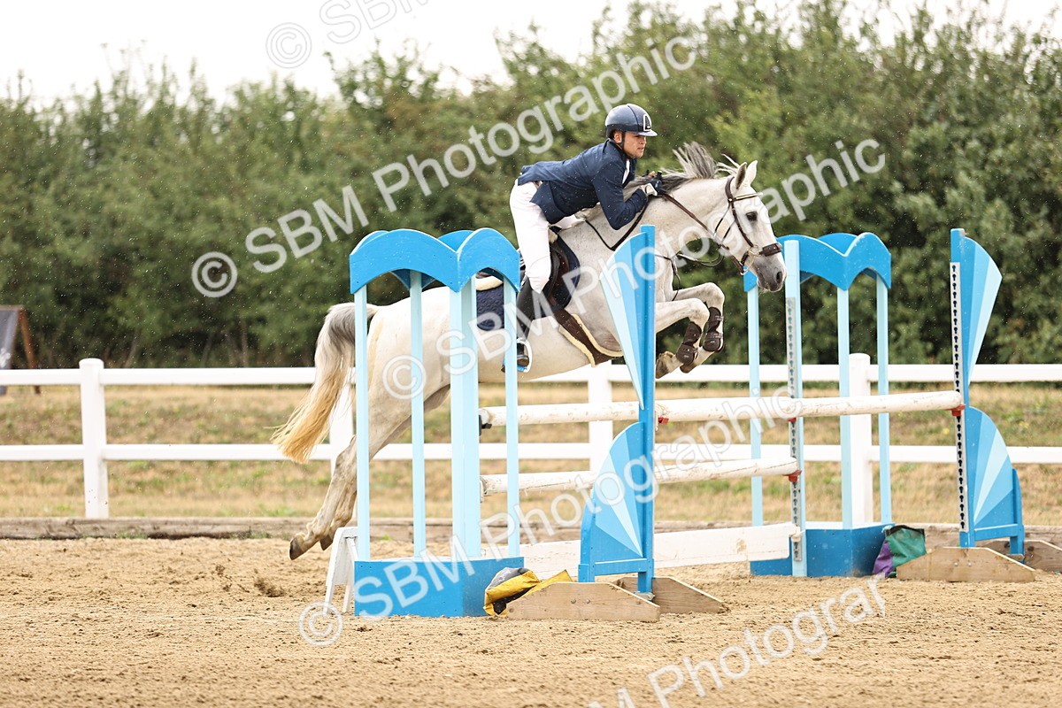 SBM_026522 - Class 12 - Amateur Championship Qualifier 1.05m