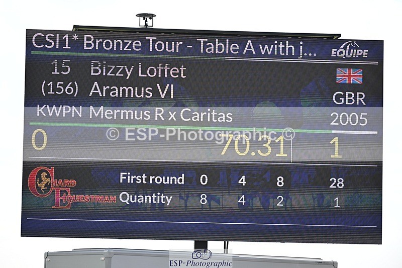 250425-112853-08928 - Cls 14 - 1 Star Bronze Tour