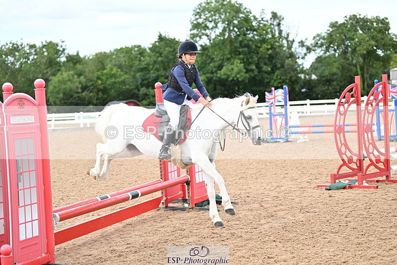 240806A-155130-00129 - Clear Round & 60cm BS Club & Schools