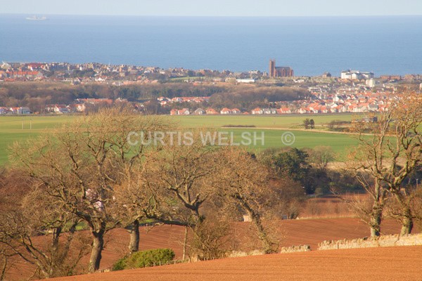 47 - EDINBURGH & LOTHIANS