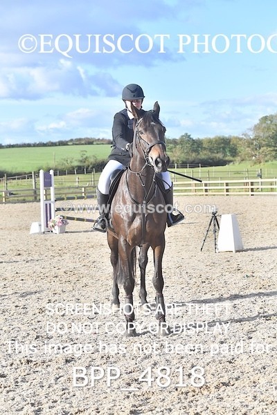 BPP_4818 - CLASS 14 HORSE 90CM FINAL