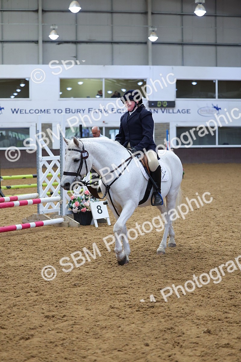 SBM_001219 - Class 6 = 60cm BRC Championships