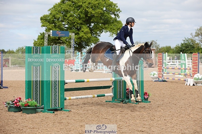 250504-112534-02312 - Cls 3 Pony Discovery and 90cm Open