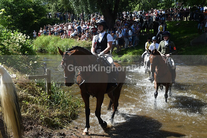 113 - Jethart Callant's Festival Friday 2025