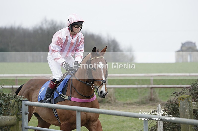 PtP 040323 660 - Duke of Beauforts Hunt Point-to-Point Didmarton 04/03/23