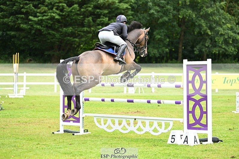 240707-115343-20100 - Cls 47 Foxhunter 2nd Round