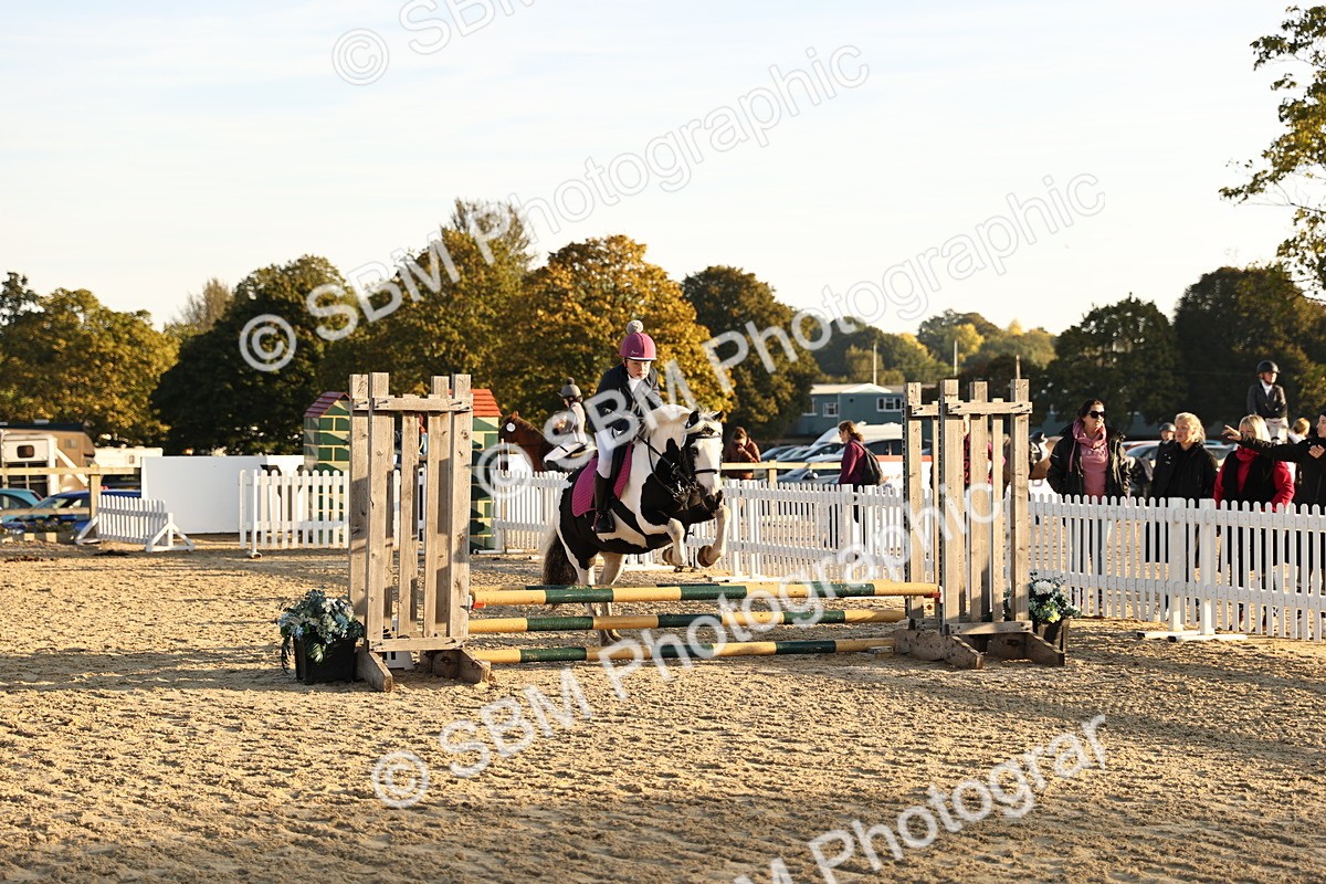 SBM_57135 - J11 - Junior Pony 50cm Championship