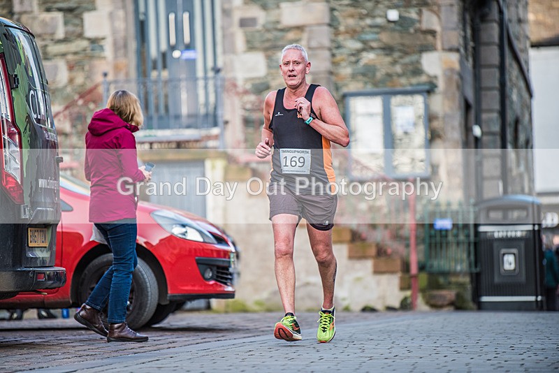 RTH-391 - Keswick Round The Houses Road Race, Wednesday 26th April 2023