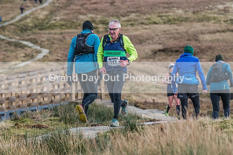 Nine Standards-754 - Nine Standards Fell Race Thursday 1st January 2026