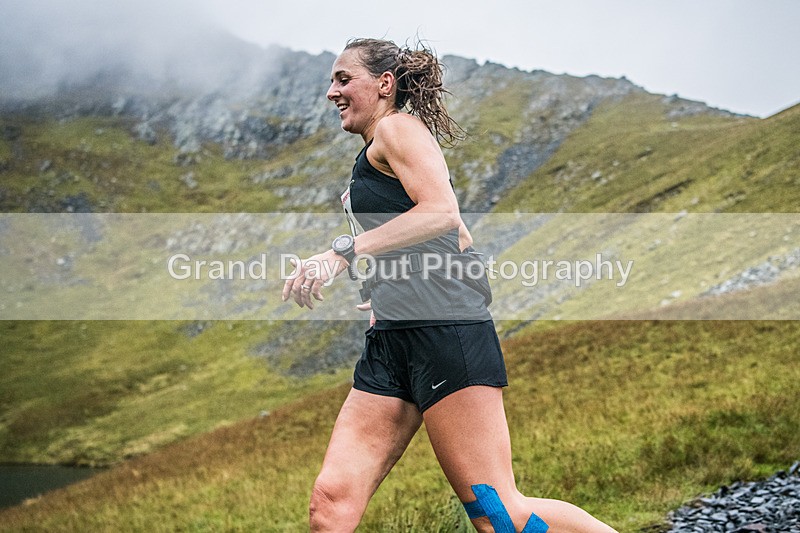 Bannerdale-115 - Bannerdale Fell Race Wednesday 19th August 2026