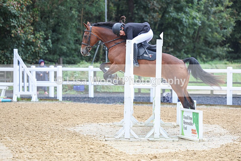 3E7A7678 - Class 2: 70cm Junior