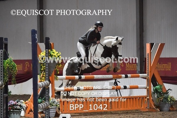 BPP_1042 - CLASS 8 1M