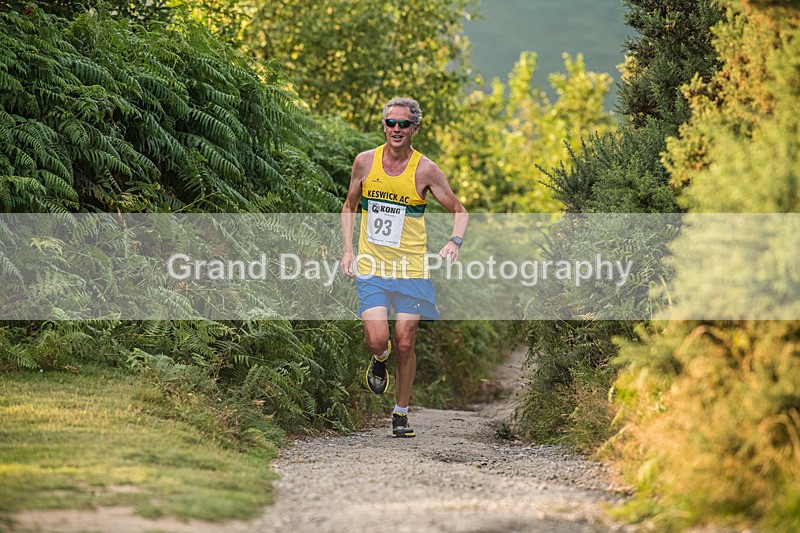 Not Round Latrigg-582 - Not Round Latrigg Fell Race Wednesday 12th August 2026