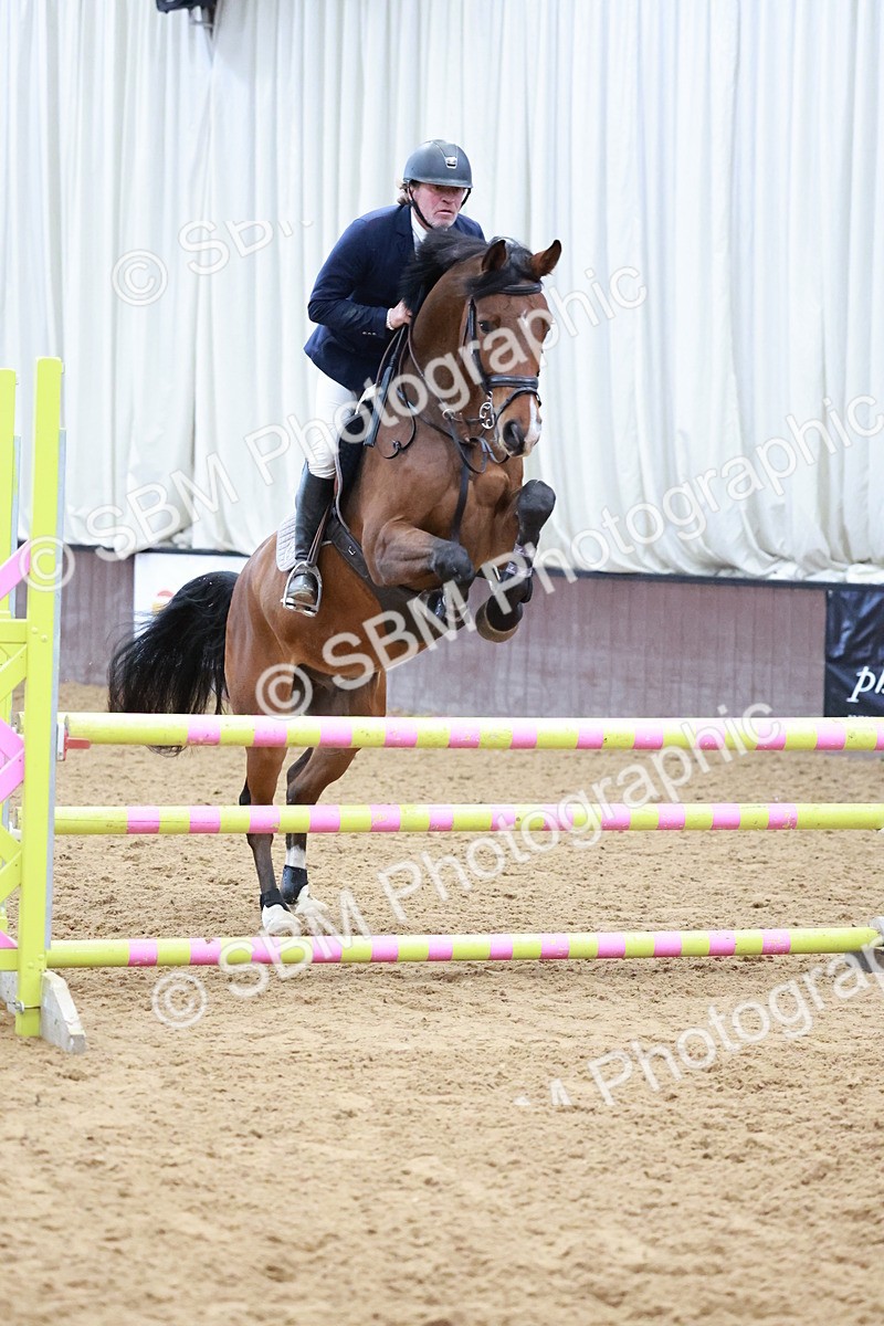 SBM_000357 - Class 2 - Senior British Novice 90cm