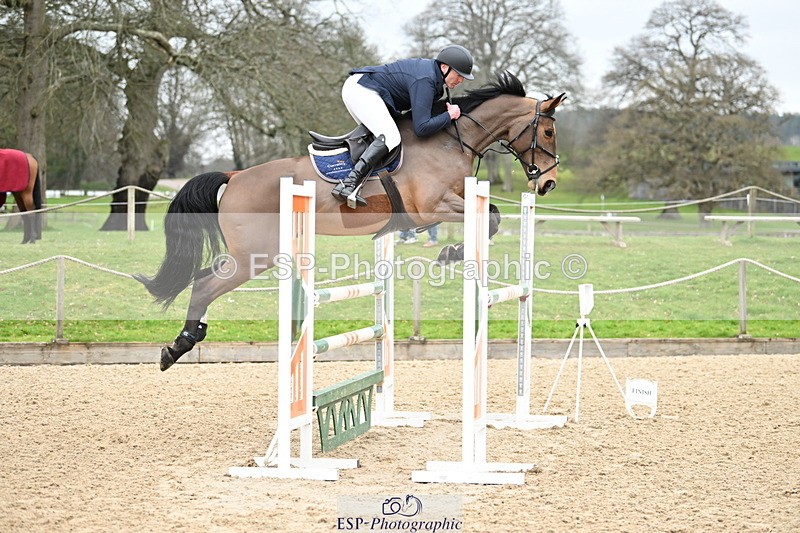 250323A-154459-05095 - Cls 25 Snr Fox & 1.20m Open