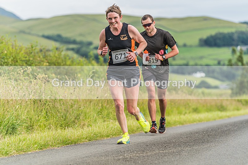 Lambfoot-283 - Lambfoot Loop Road Race Tuesday 2nd July 2024