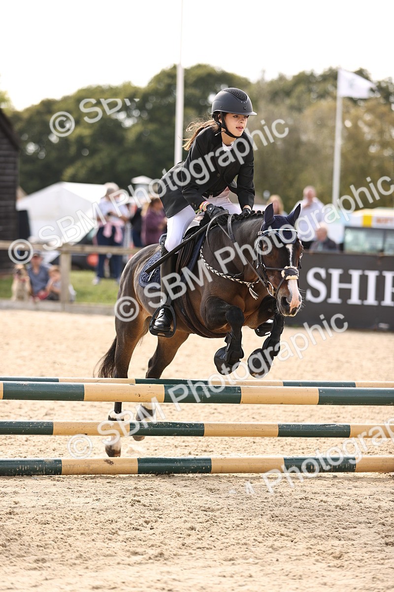 SBM_69566 - J13 - Junior Pony 60cm Championship