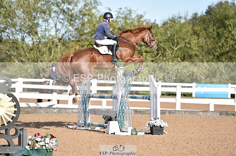 231015A-102104-07202 - Cls 23 Discovery & 1m Open