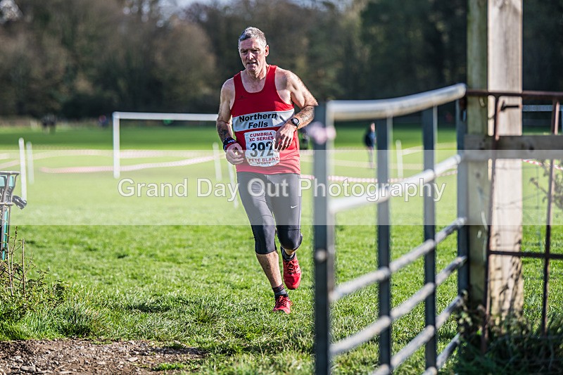Cumbria XC-563 - Cumbria XC League Workington Saturday 26th October 2024