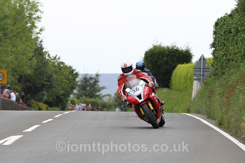 Ryan Kneen - Pokerstars Senior TT