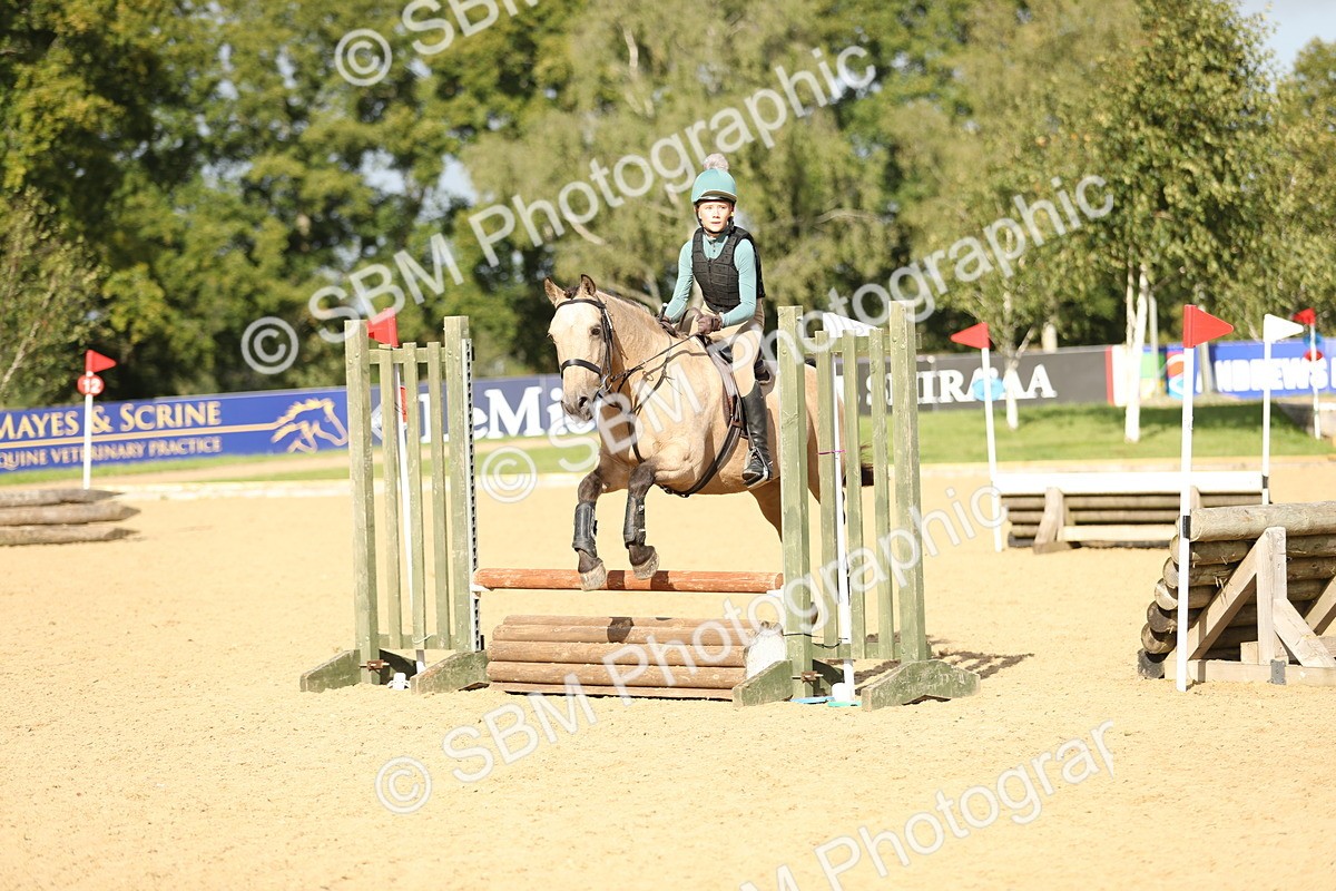 SBM_16934 - E4b - Eventers Challenge 60cm Open