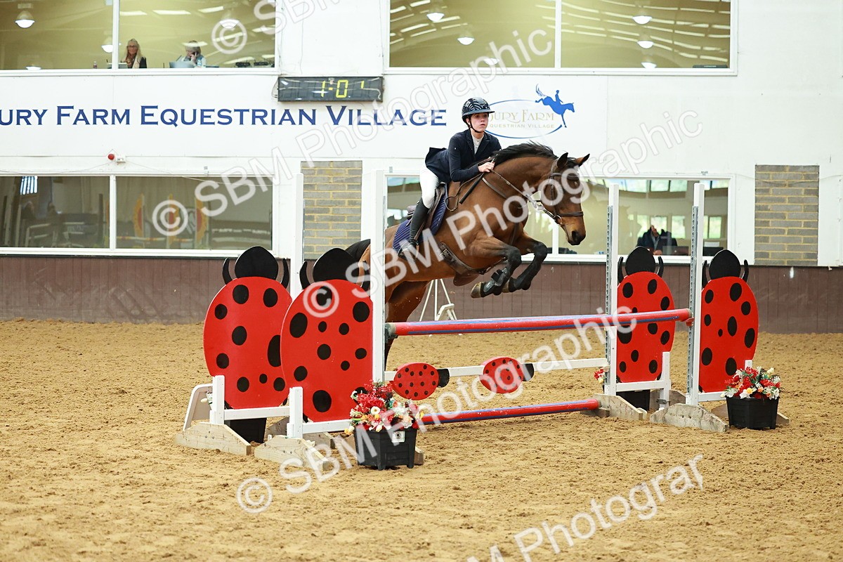 SBM_006294 - Class 17 - Senior Discovery - 1.00m