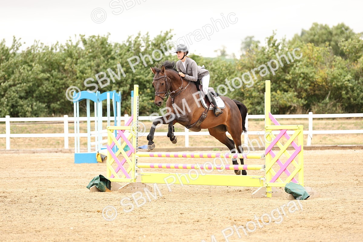 SBM_022862 - Class 1 - Clear Round