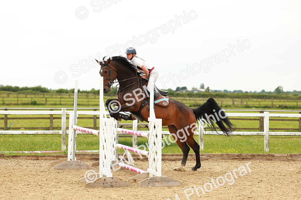 SBM_001871 - Class 3 - Senior Discovery - 1.00m
