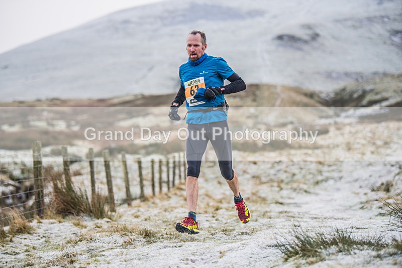 Clough Head-433 - Kong Clough Head Fell Race Saturday 2nd December 2023