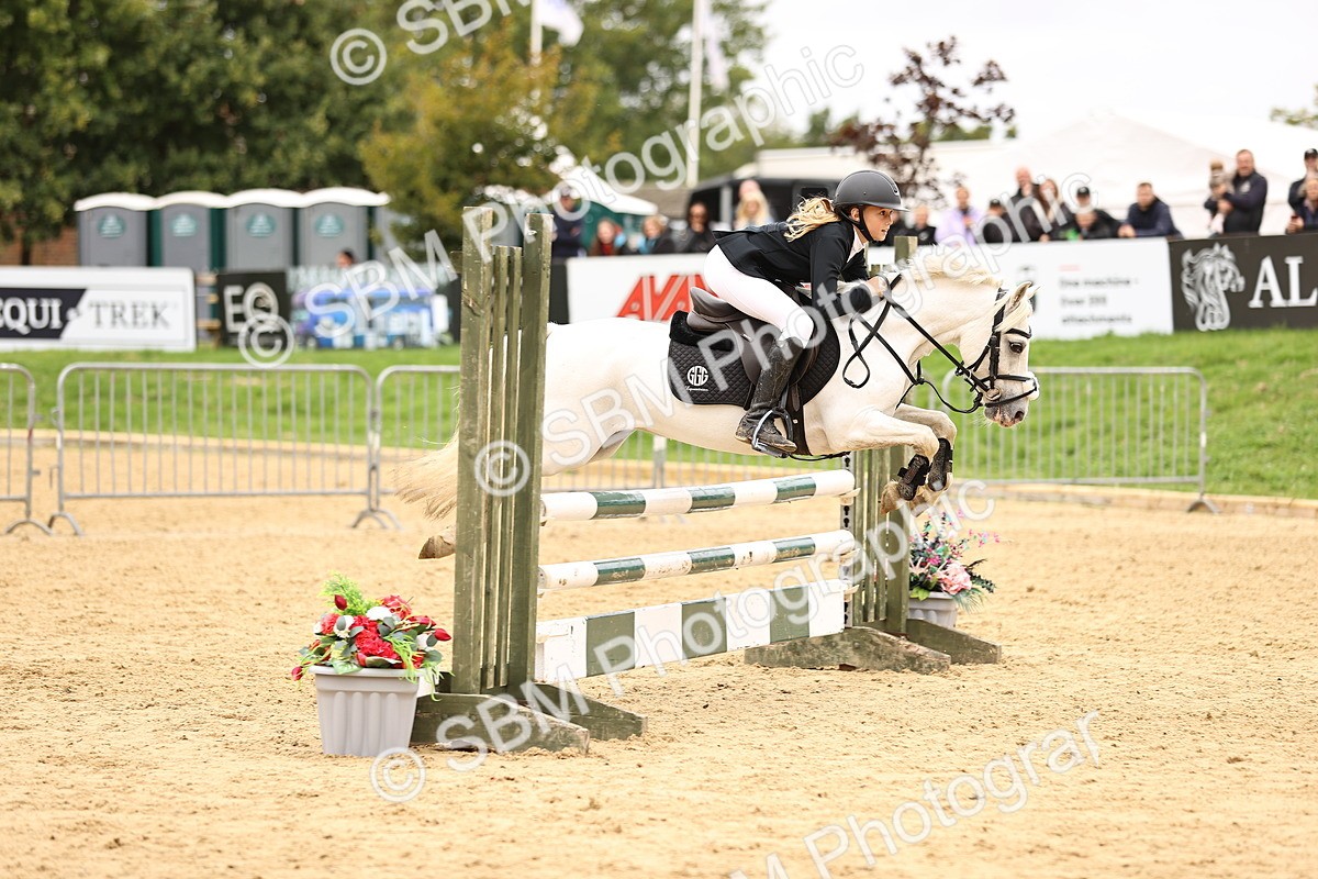 SBM_64851 - J17 - Junior Pony 80cm Championship
