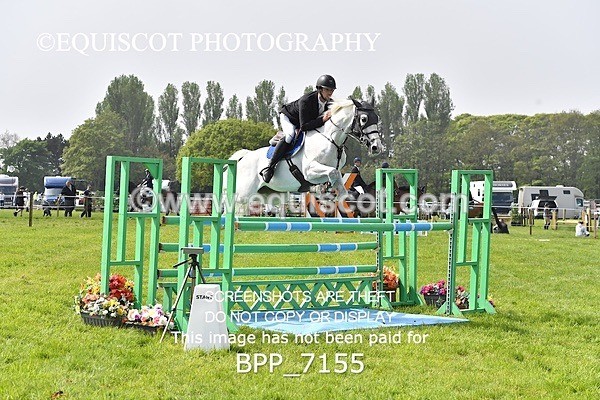 BPP_7155 - CLASS 4 B&C Champ Qual (1.25m - 1.30m)