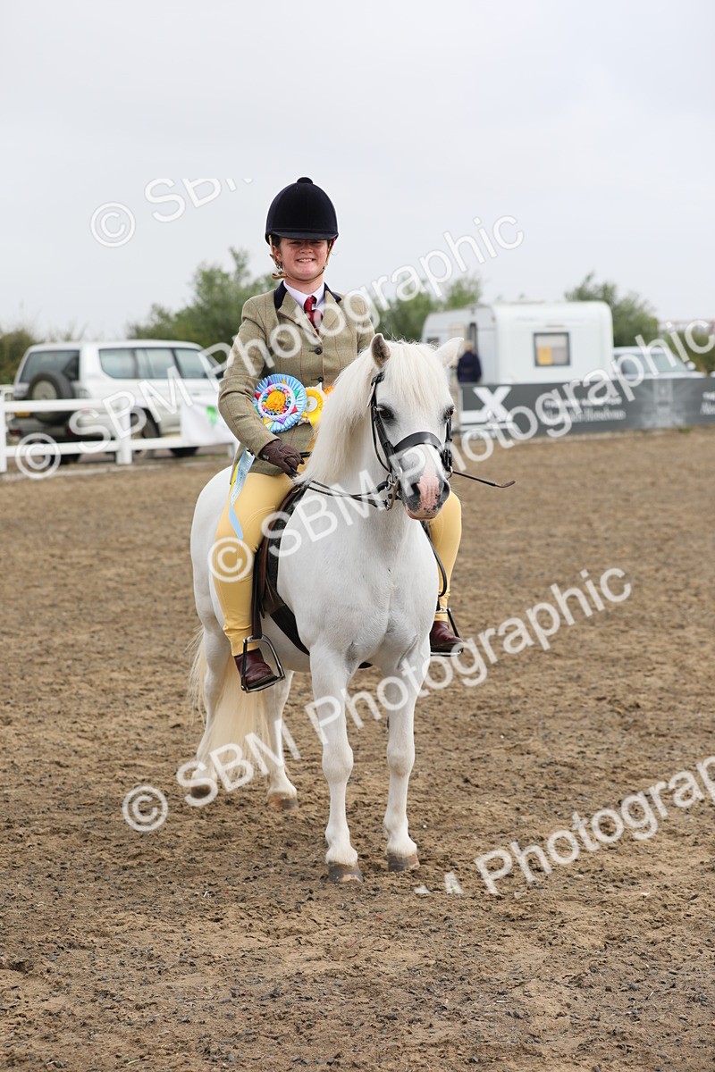 SBM_22396 - Class 807 - Young Rider 11 to 16 Yrs