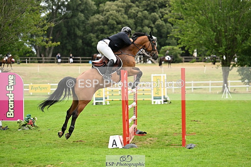 250706A-104309-17350 - Cls 43 Snr 1.30m Grand Prix